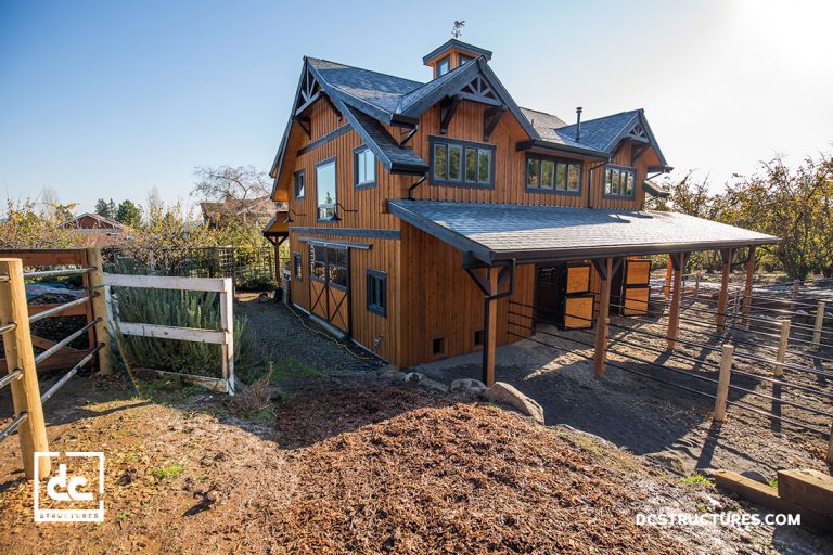 Barndominium Finish Out List