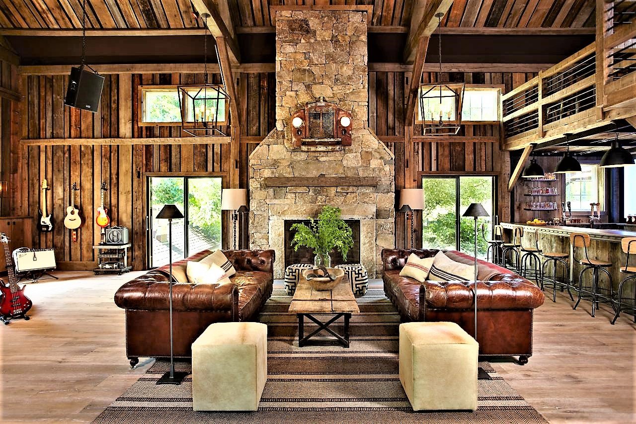 34 Incredible Barndominium Interiors 34-incredible-barndominium-interiors