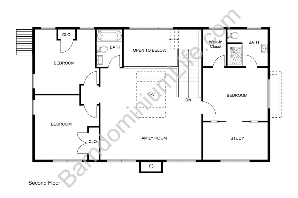 Barndominium Floor Plans With 2 Master Suites House