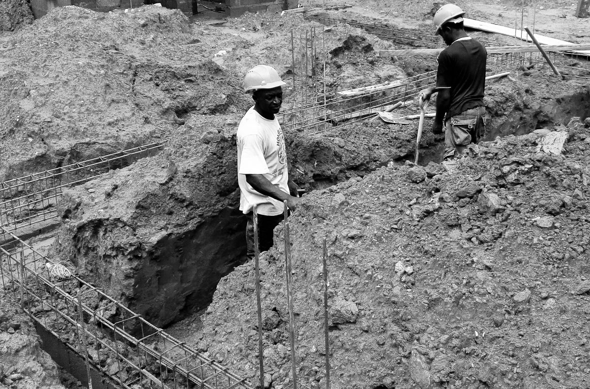 How Much Does a 40x60 Concrete Slab Cost?