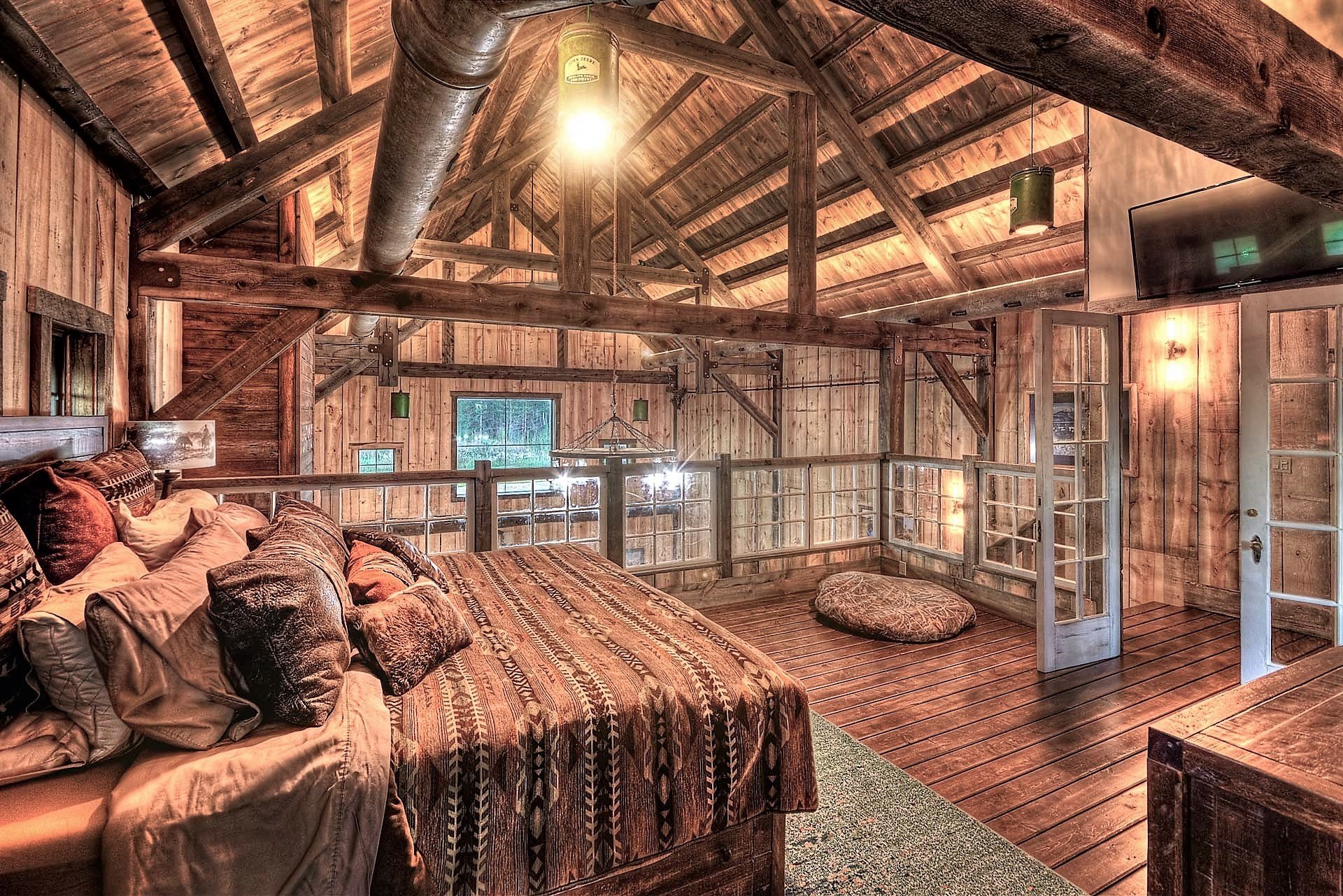 31 More Of The Absolute Best Barndominium Pictures On The Planet With