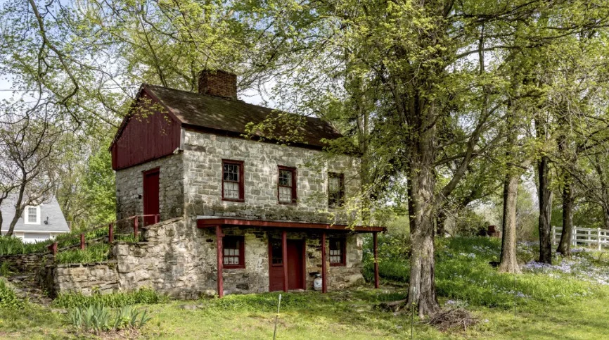 the time it takes to build a barndominium depends on what youre starting with