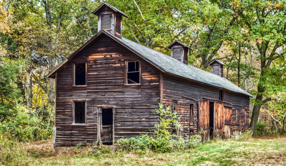 how long does it take to build a barndominium