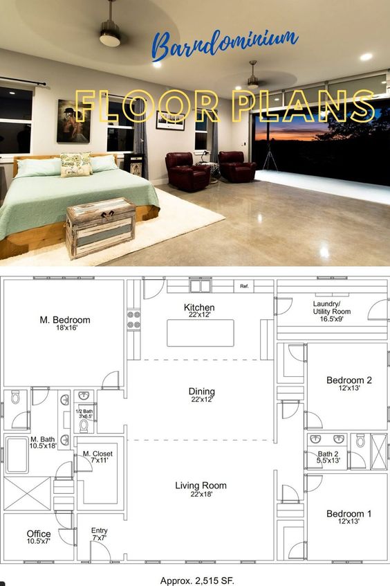 18 Great Room Ideas Open Floor Plan