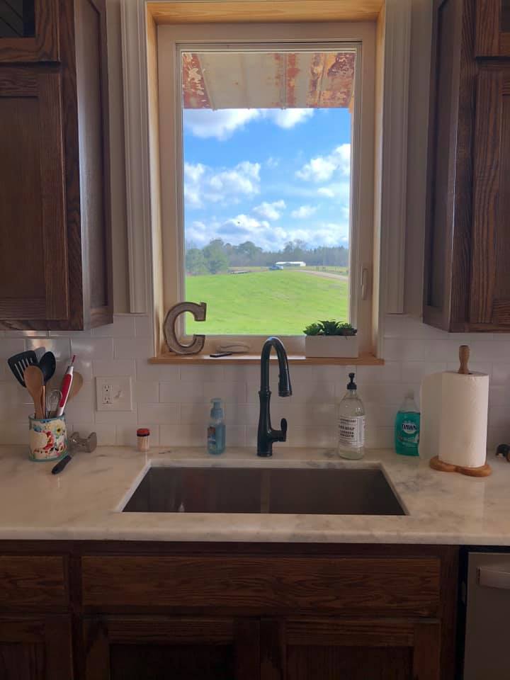 Brookhaven Barndominium