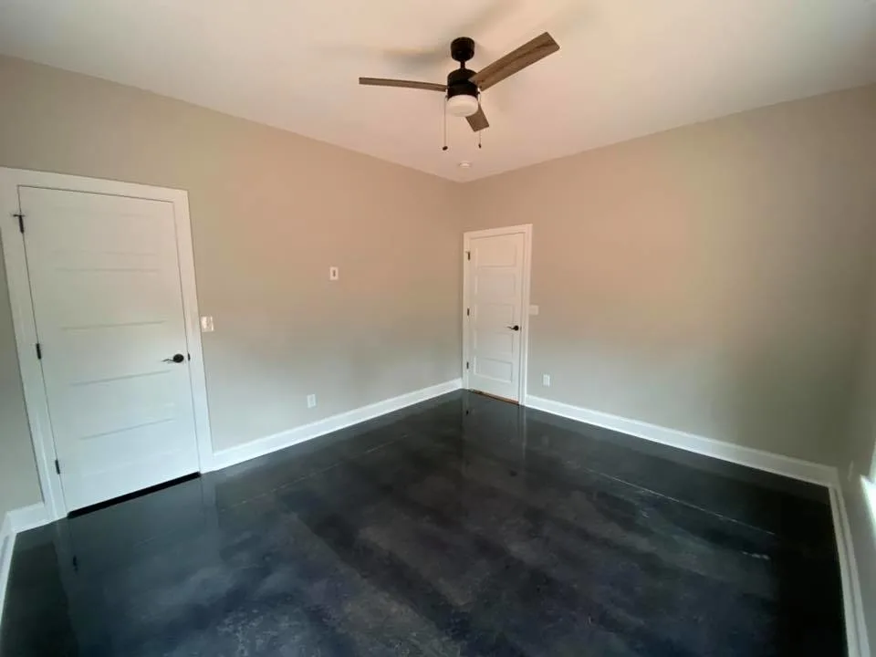 South Carolina Barndominium