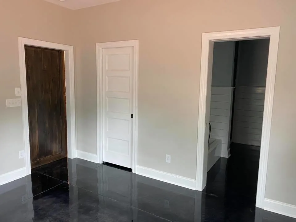 South Carolina Barndominium