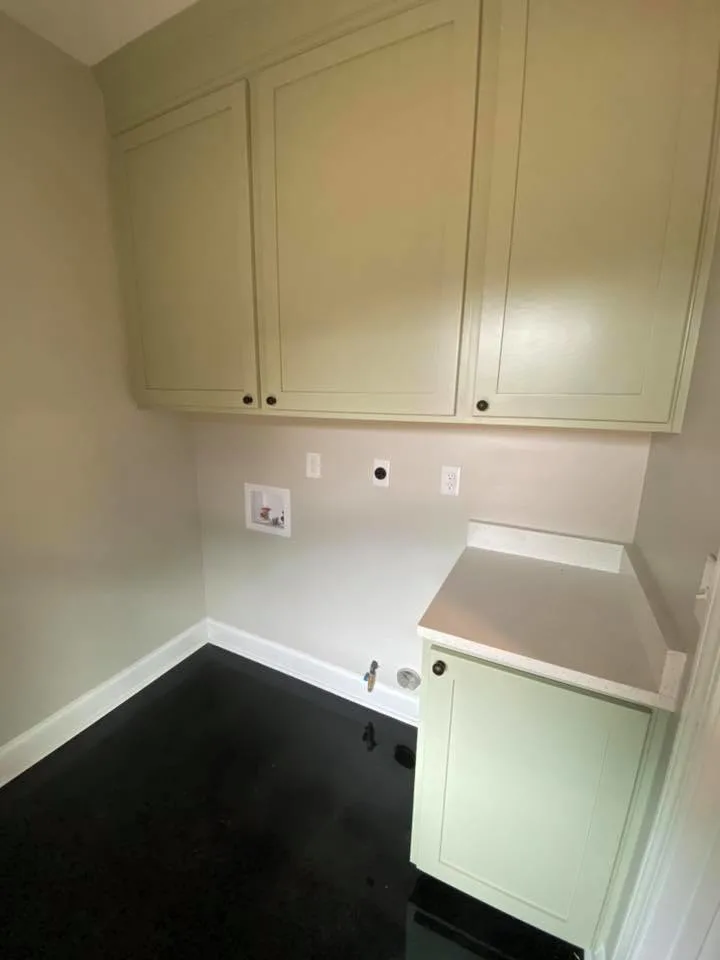 South Carolina Barndominium