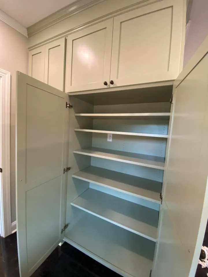 South Carolina Barndominium