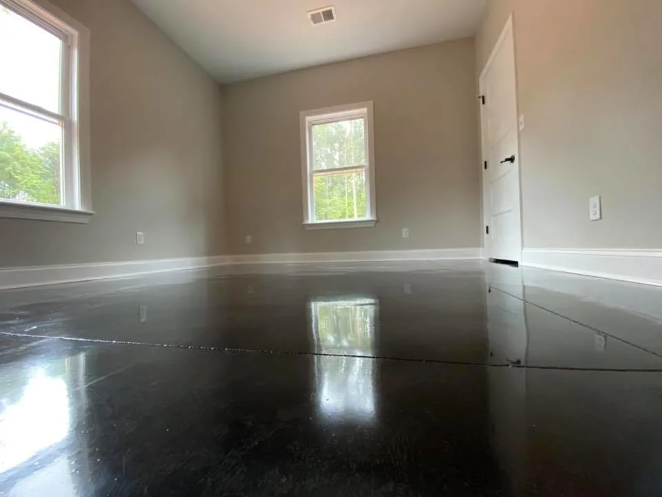 South Carolina Barndominium