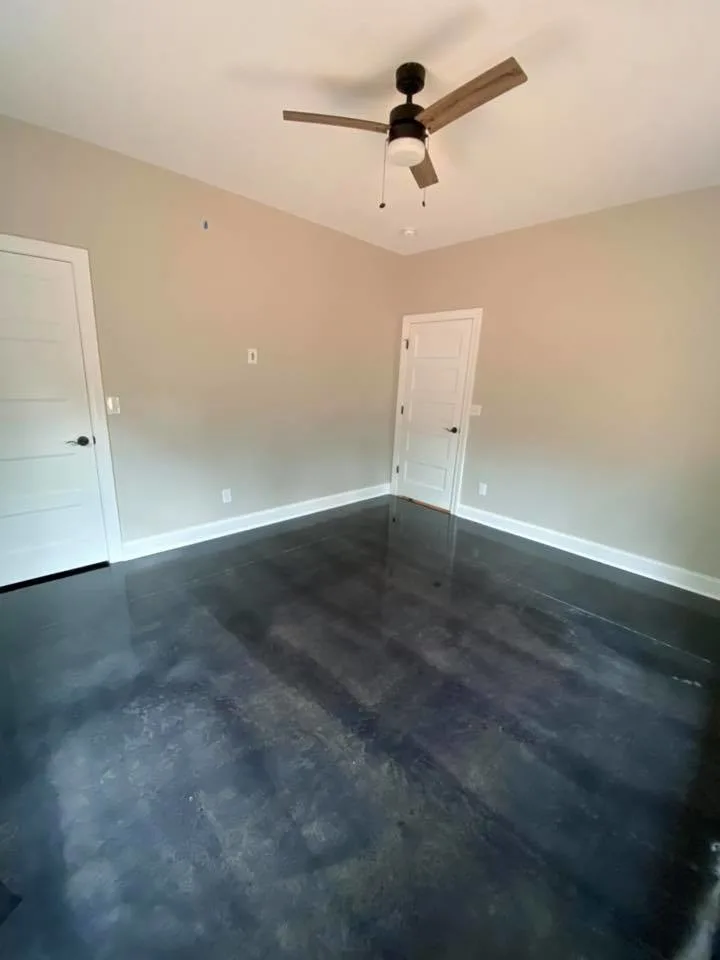 South Carolina Barndominium