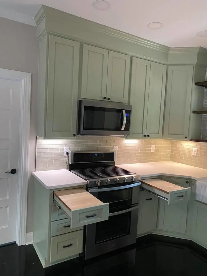 South Carolina Barndominium