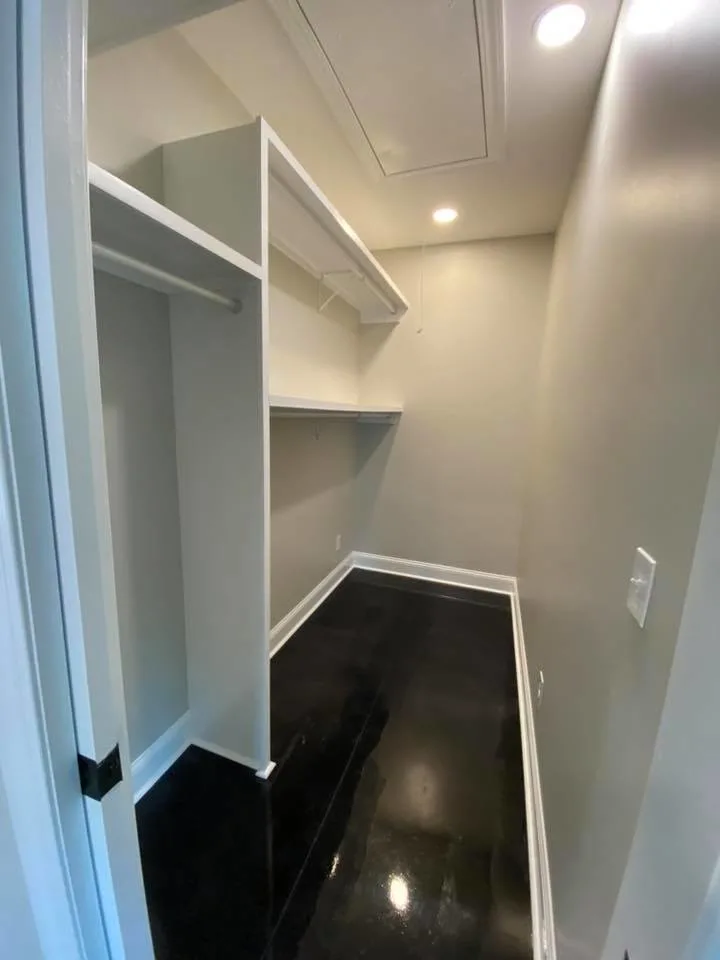 South Carolina Barndominium