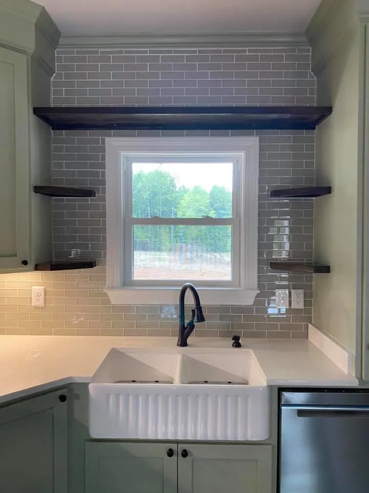 South Carolina Barndominium