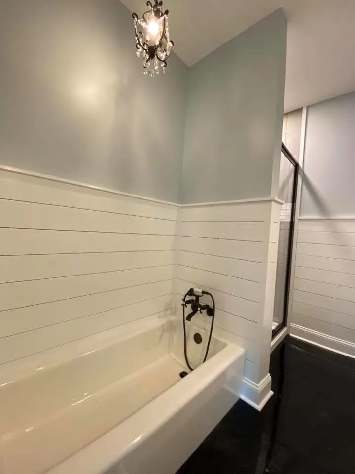 South Carolina Barndominium