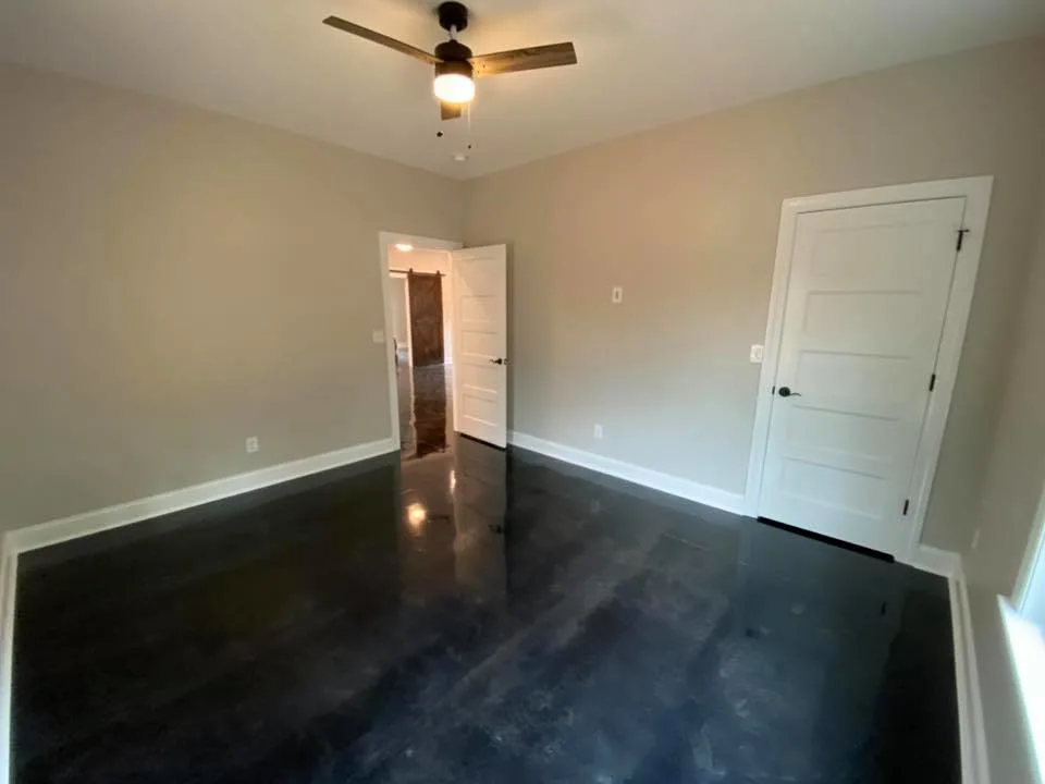 South Carolina Barndominium