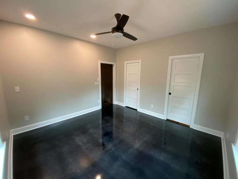 South Carolina Barndominium