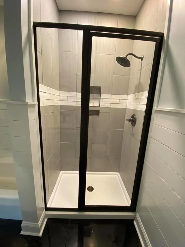 South Carolina Barndominium