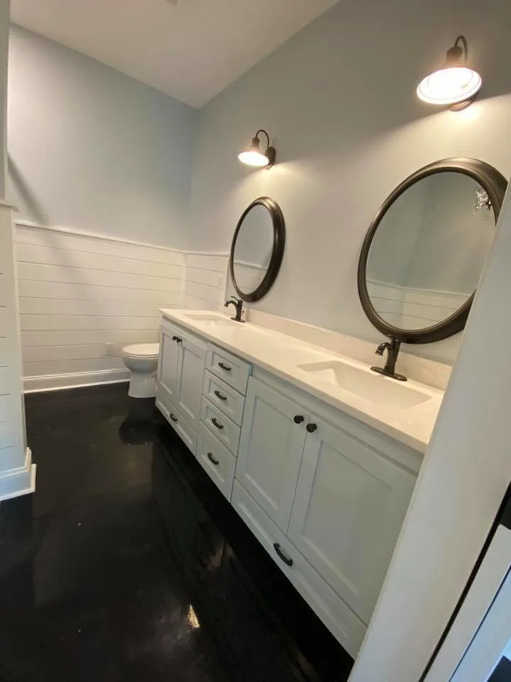 South Carolina Barndominium