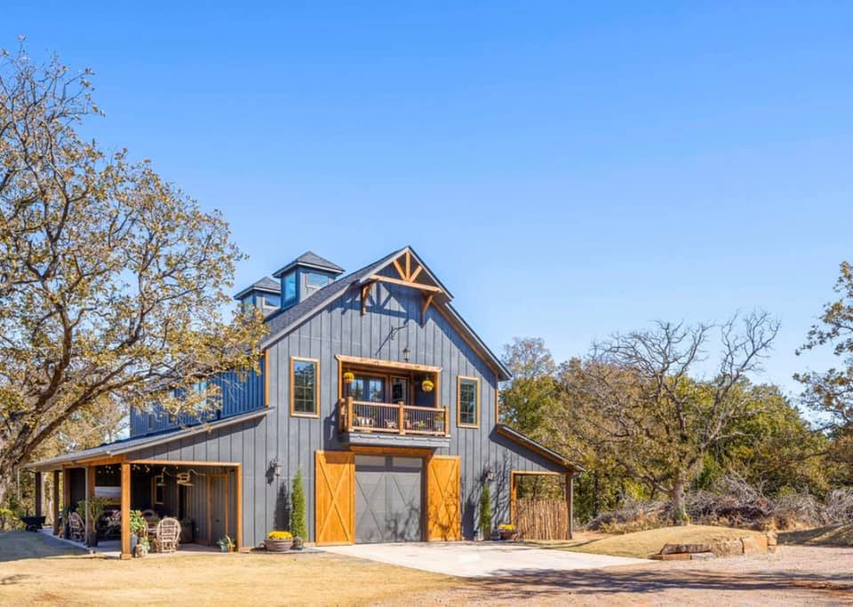 Building A Barndominium In Alabama Your Ultimate Guide