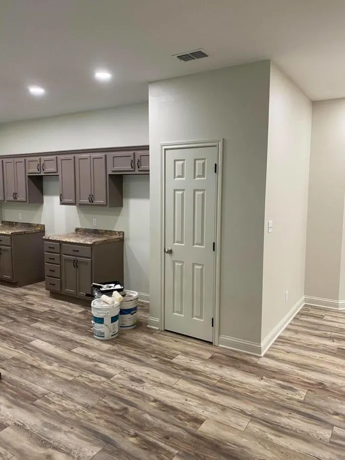 Pantry