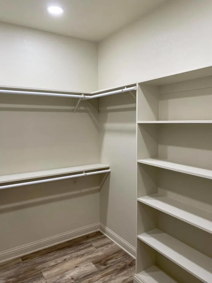 Closet