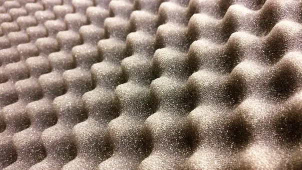 Acoustic Foam Board