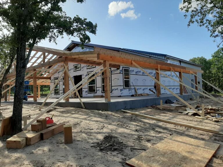 Are Barndominiums Hurricane-Proof? | 8 Best Barndominium Features ...