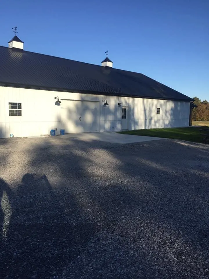 barndominium in nebraska