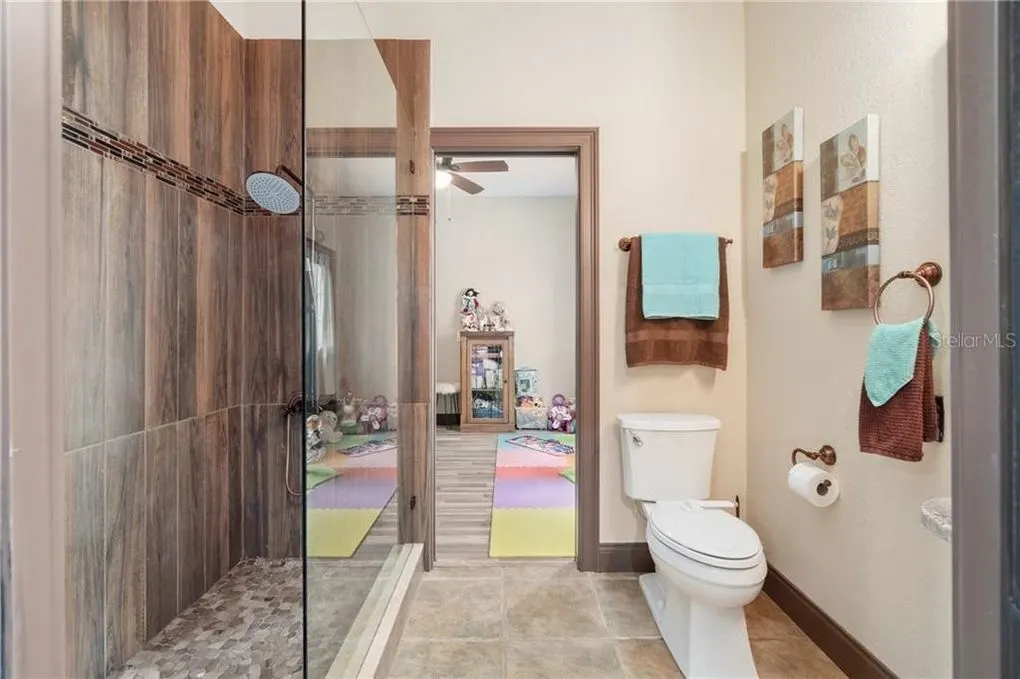 florida barndominium interior