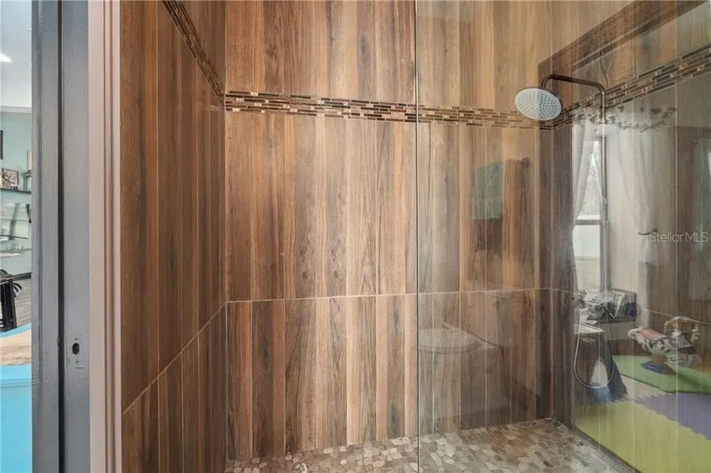 florida barndominium interior