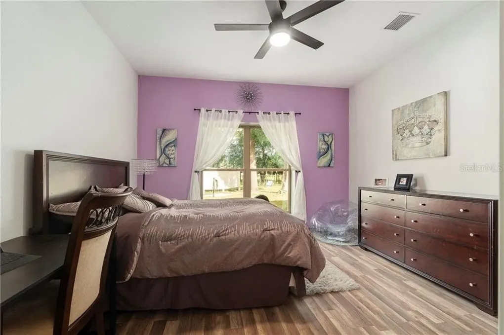 florida barndominium interior