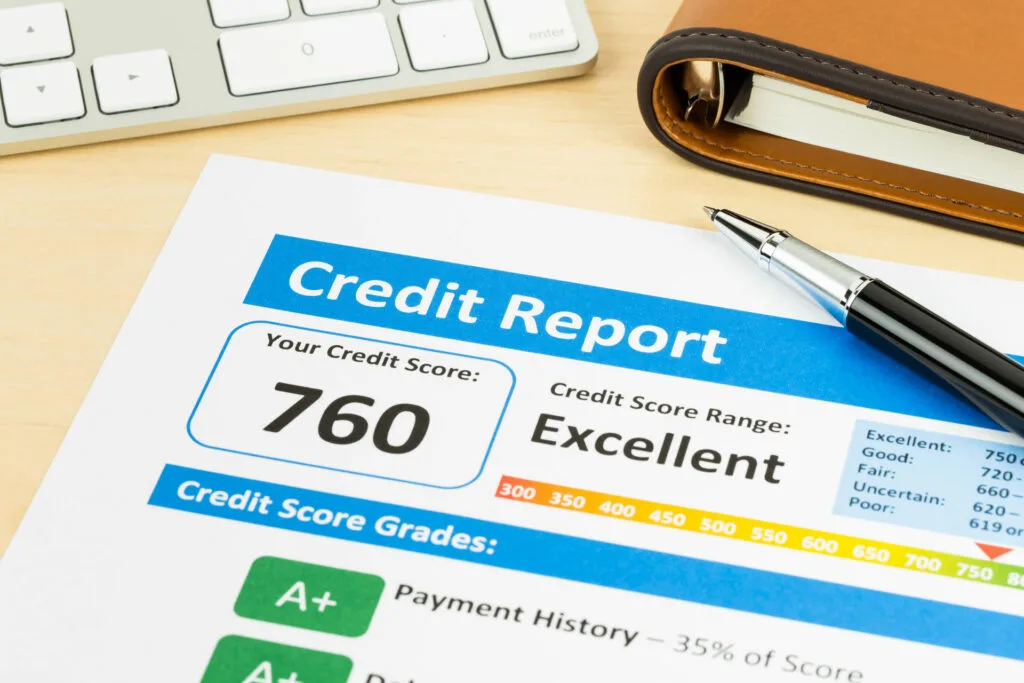 Loan Credit score