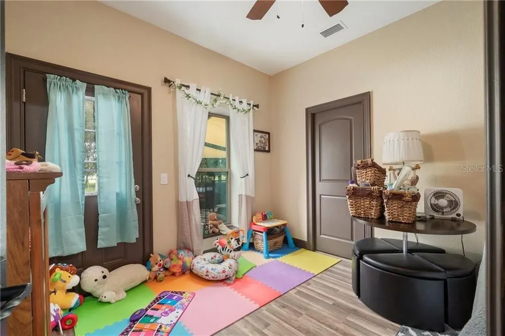 florida barndominium interior