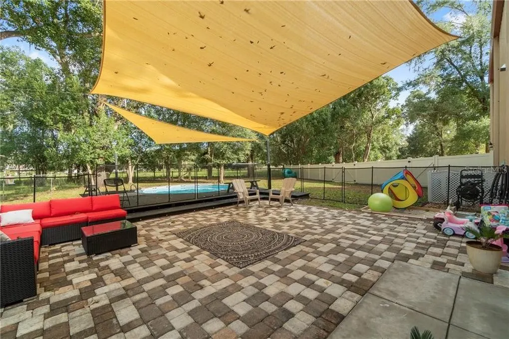 florida barndominium exterior