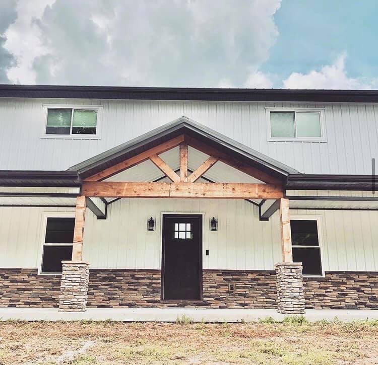 Building a Barndominium in Canada Your Ultimate Guide