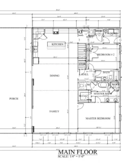 PL-60402 Amber Floor Plan