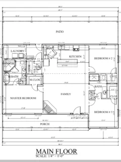 PL-61704 Milan Barndominium