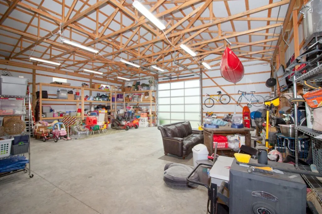 shouse in tennessee interior