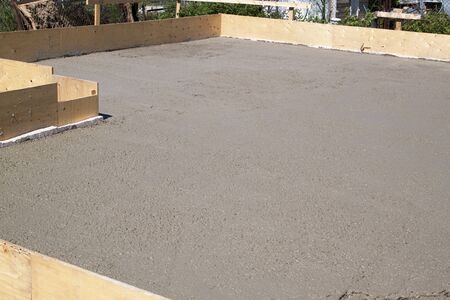 How Much Does a 30x30 Concrete Slab Cost