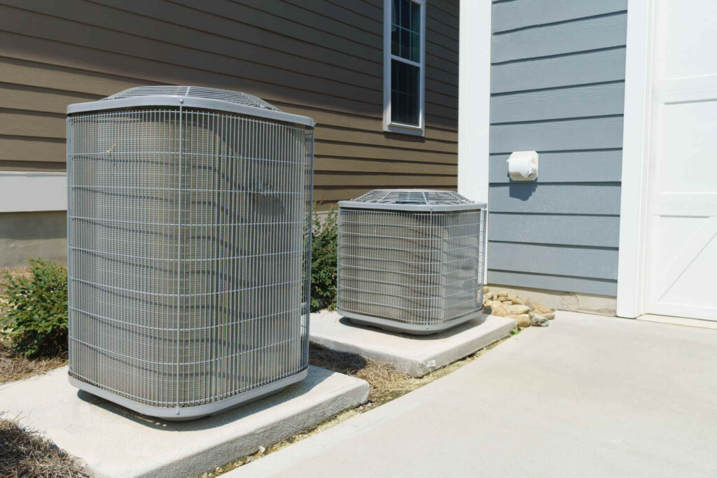 How to cool a barndominium with energy-efficient HVAC system