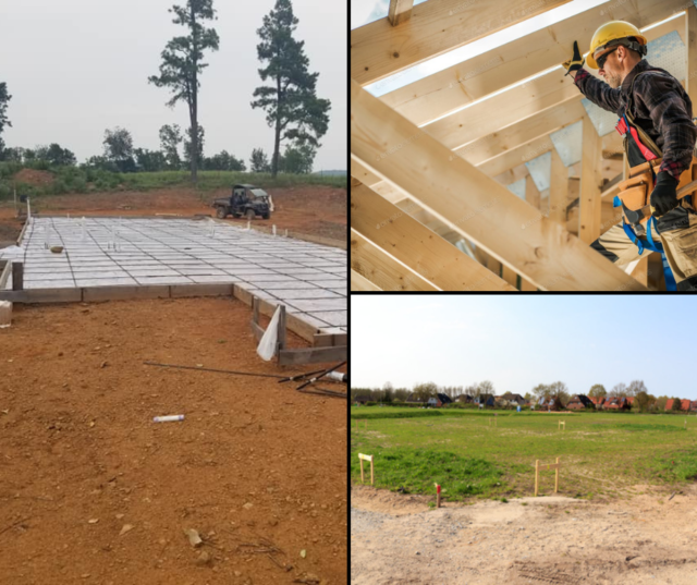 How Much Does A 30x30 Concrete Slab Cost Pricing Important Factors