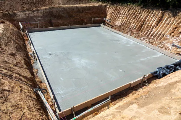 How Much Does a 24x24 Concrete Slab Cost?