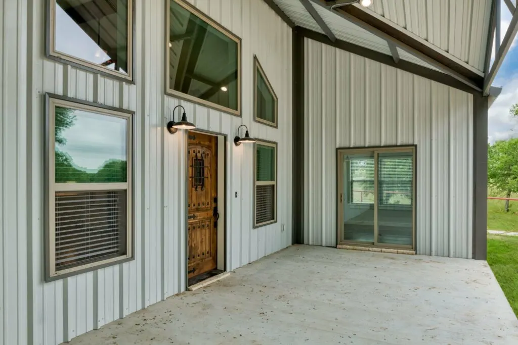 barndominium builder