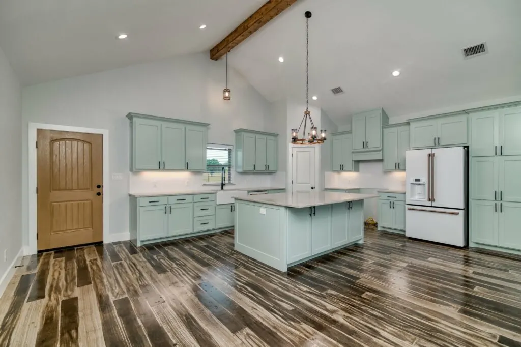 barndominium builder