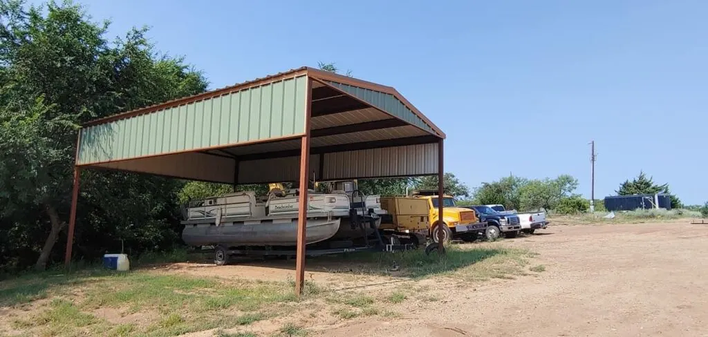 oklahoma shop