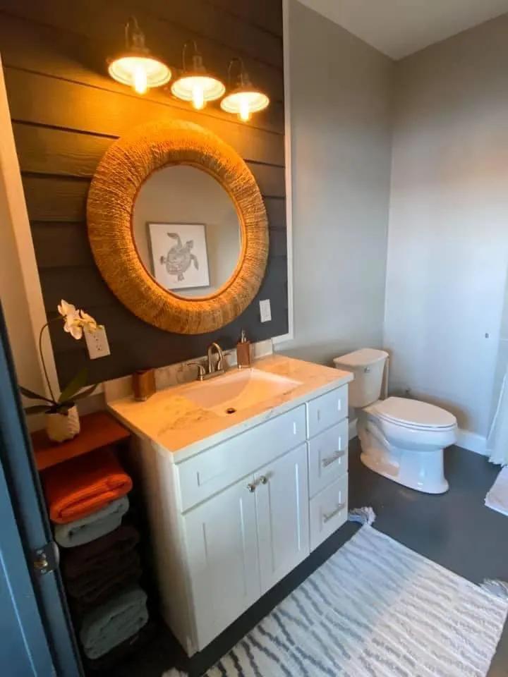 Bathroom 2