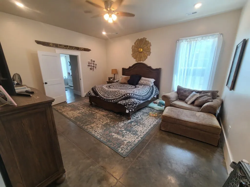 Tennessee barndominium 