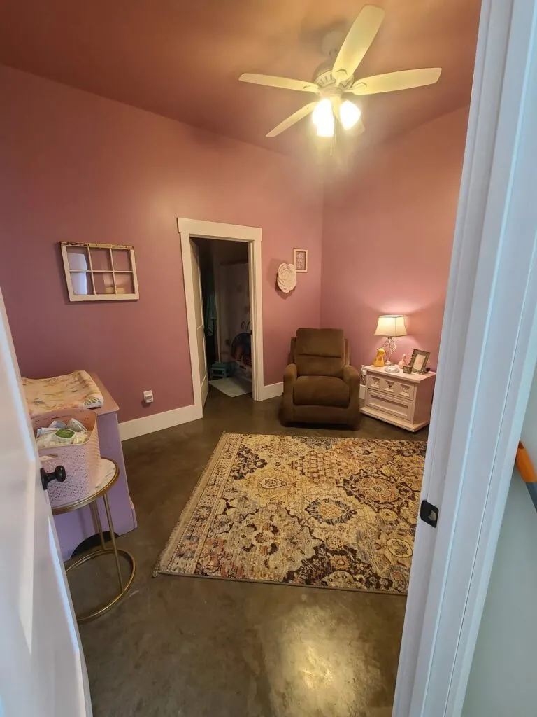 Tennessee barndominium 
