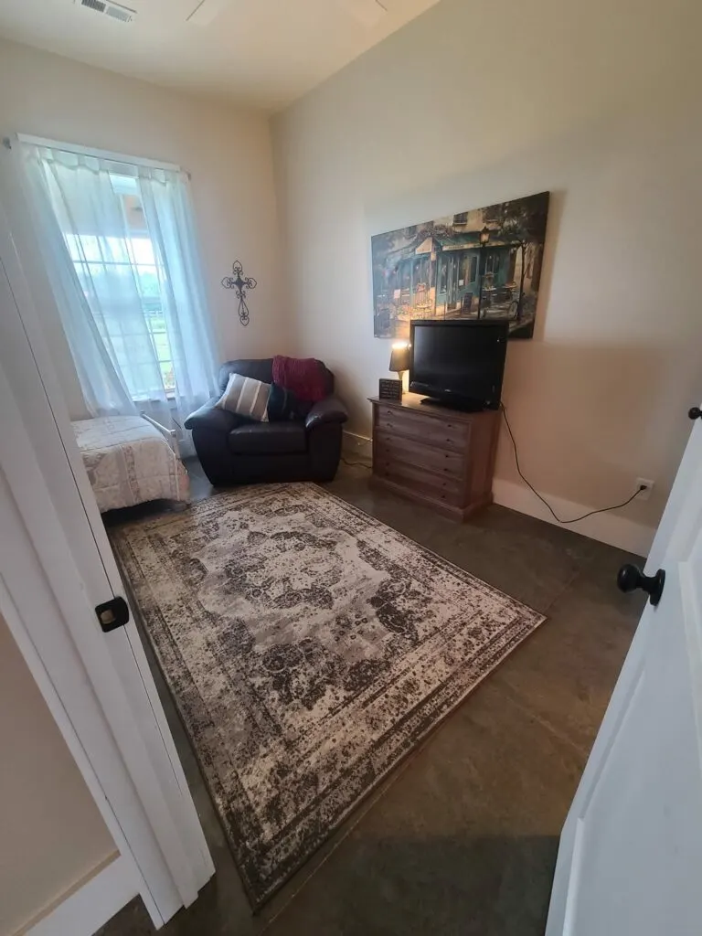 Tennessee barndominium 